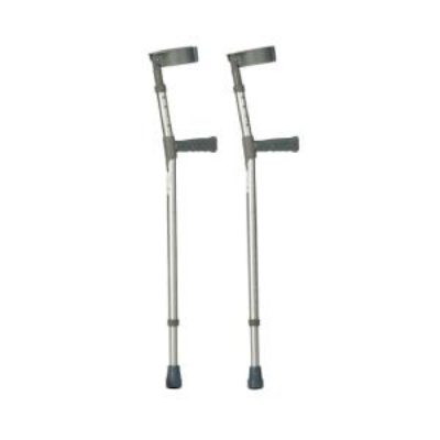 Crutches
