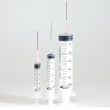 HypodermicInjection