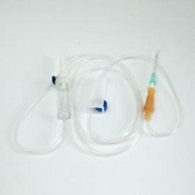 Infusion-set