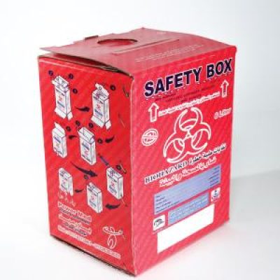 Safety-Box