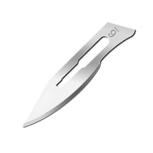 Surgical-blade
