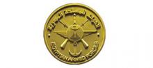 egyptian-forces